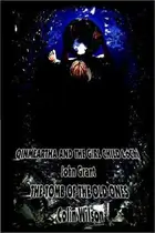 Book cover of Qinmeartha and the Girl Child Lochi and the Tomb of the Old Ones