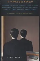 Book cover of A través del espejo