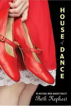 Book cover of House of Dance