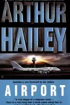 Book cover of Airport ; Hotel ; Wheels