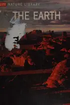 Book cover of The earth