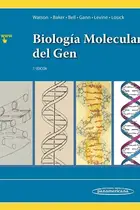 Book cover of Biología molecular del gen