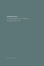 Book cover of Catalogue Raisonné of Painting, 1971-1982