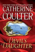 Book cover of Devil's Daughter