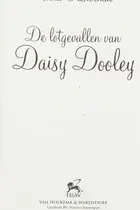 Book cover of De lotgevallen van Daisy Dooley