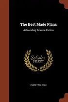 Book cover of The Best Made Plans