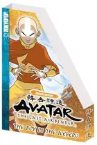 Book cover of Avatar Box Set
