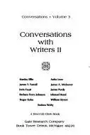 Book cover of Conversations with writers II