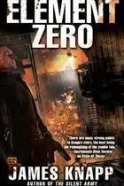 Book cover of Element Zero