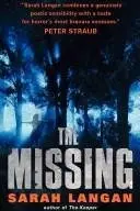 Book cover of The Missing
