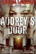 Book cover of Audrey's Door