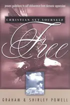 Book cover of Christian set yourself free