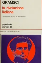 Book cover of La Rivoluzione Italiana
