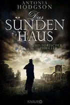 Book cover of Das Sündenhaus