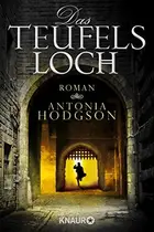 Book cover of Das Teufelsloch
