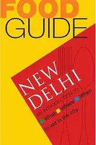 Book cover of Not Just A Good Food Guide