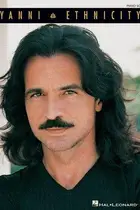 Book cover of Yanni - Ethnicity