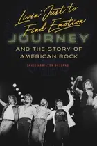 Book cover of Livin' Just to Find Emotion