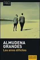 Book cover of AIRES DIFICILES, LOS