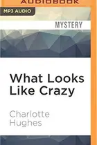 Book cover of What Looks Like Crazy