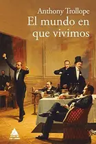 Book cover of El mundo en que vivimos