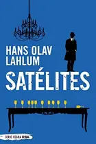 Book cover of Satélites