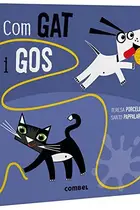 Book cover of Com gat i gos