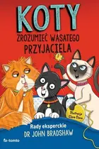 Book cover of Koty
