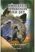 Book cover of Köpekler Hakkinda Her Sey
