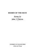 Book cover of Bodies of the rich