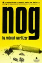 Book cover of Nog