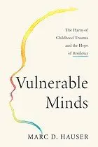 Book cover of Vulnerable Minds