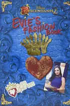 Book cover of Evie's fashion book