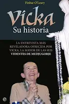 Book cover of Vicka su historia