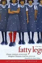 Book cover of Fatty Legs