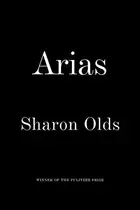 Book cover of Arias