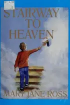 Book cover of Stairway to heaven