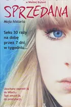 Book cover of Sprzedana