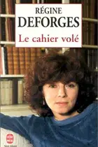 Book cover of Cahier Vole, Le