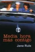 Book cover of Media Hora Mas Contigo/ Half Hour More With You