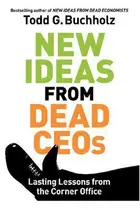 Book cover of New Ideas from Dead CEOs