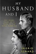 Book cover of My Husband and I
