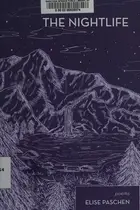 Book cover of The nightlife