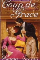 Book cover of Coup de Grace
