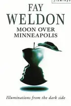 Book cover of Moon Over Minneapolis