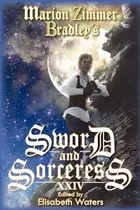 Book cover of Sword And Sorceress XXIV