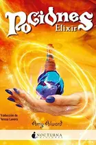 Book cover of Elixir