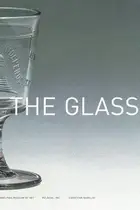 Book cover of The bell and the glass