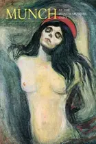 Book cover of Munch