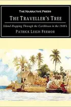 Book cover of The Traveller's Tree